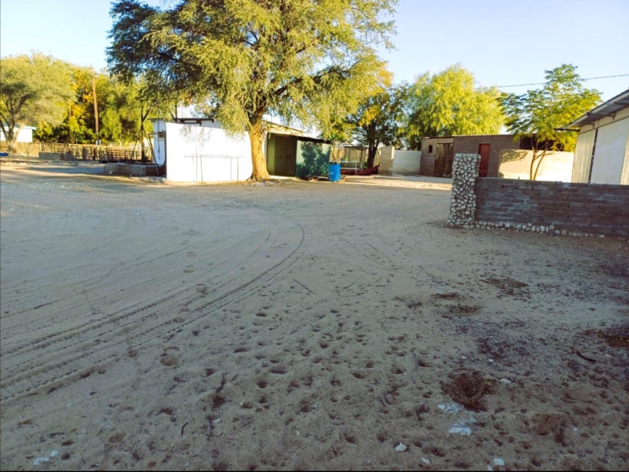 0 Bedroom Property for Sale in Askham Northern Cape